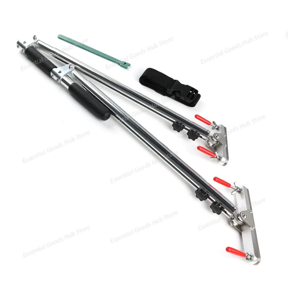 

Портативное устройство для управления автомобилем для водителей с ограниченными возможностями, ручное управление для инвалидов-водителей