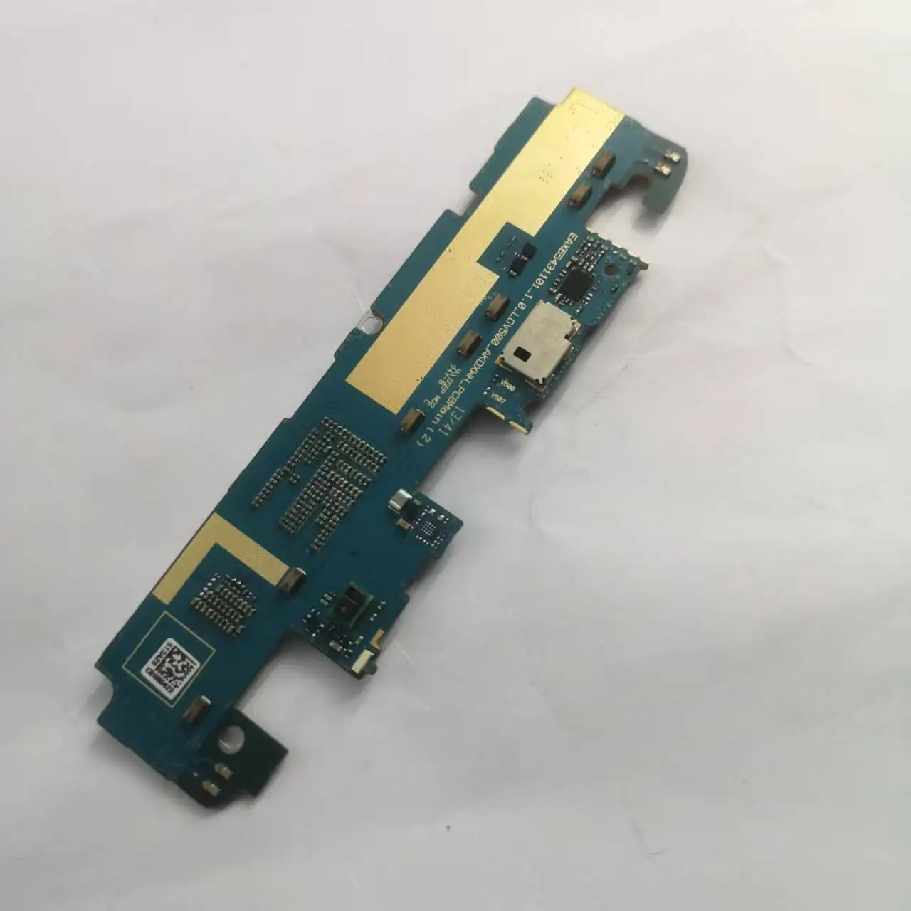 للوحة الأم اللوحية LG G Pad 8.3 V500 V507 اللوحة الرئيسية TESED OK