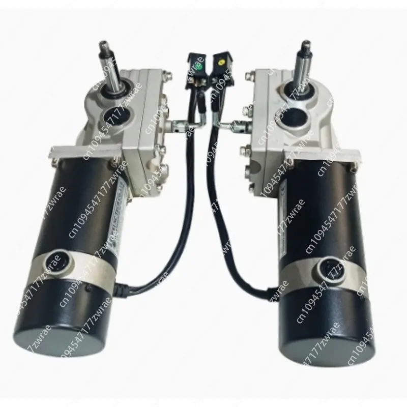 

Electric scooter motor, electric wheelchair accessories 24V250W, brushed DC deceleration motor