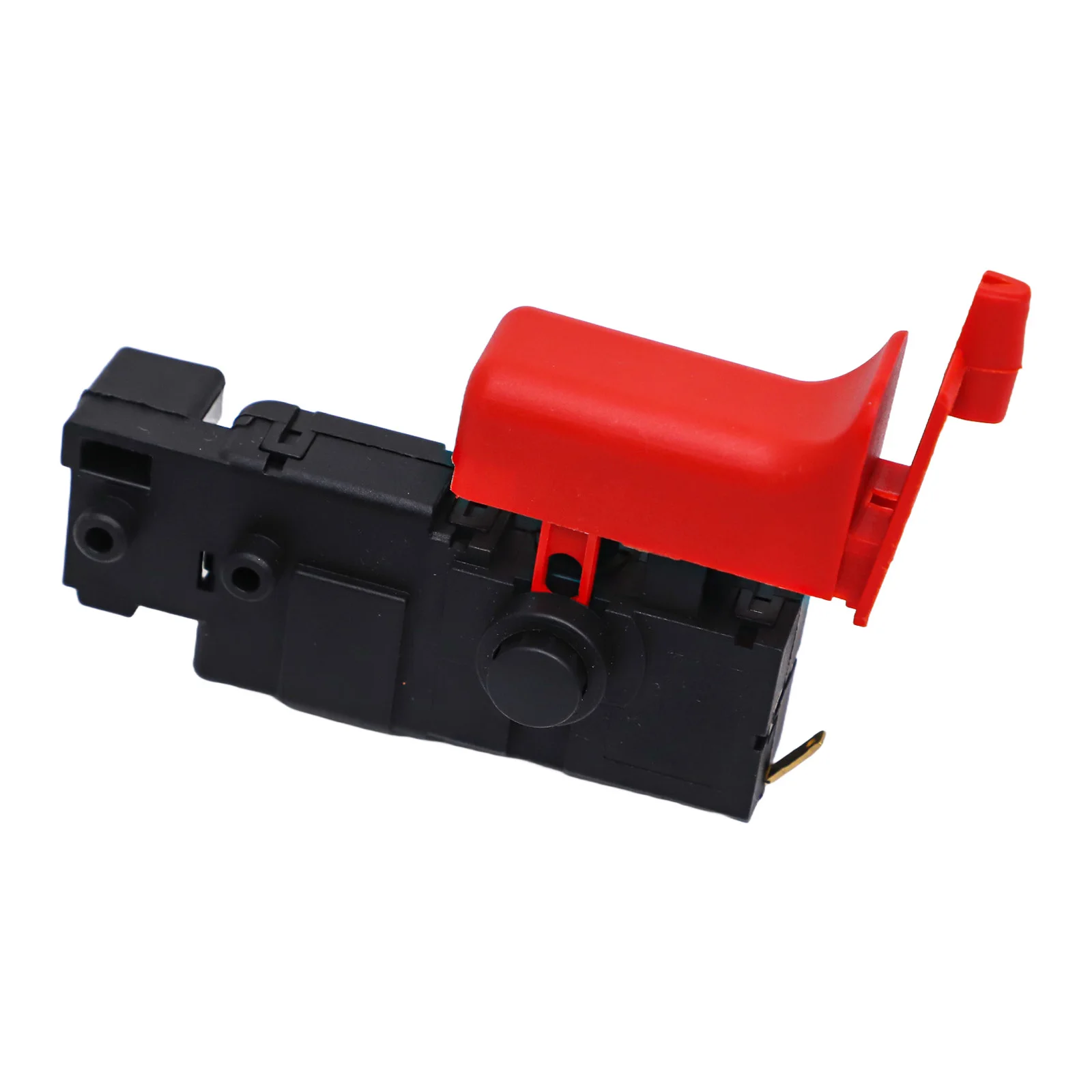 

1PCS Rotory Hammer Switch Trigger Switch Speed Control Button For Angle Grinder Electric Hammer Drill Lock/unlock Switch
