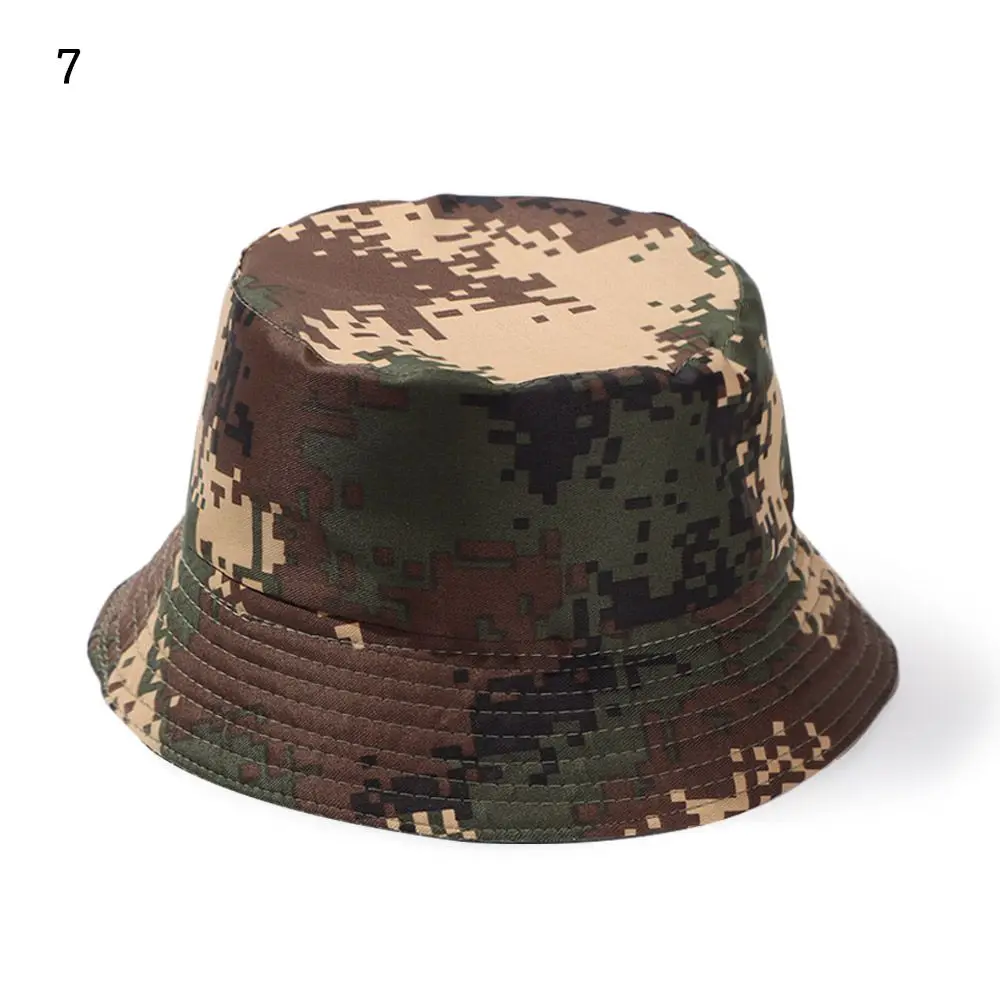 

Портативная складная шляпа от солнца с защитой от ультрафиолета, пляжная кепка, рыбацкая кепка, шляпа-ведро