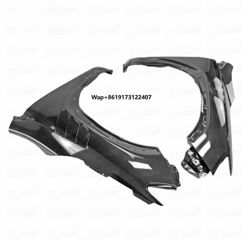 Jsk Style Carbon Fi…