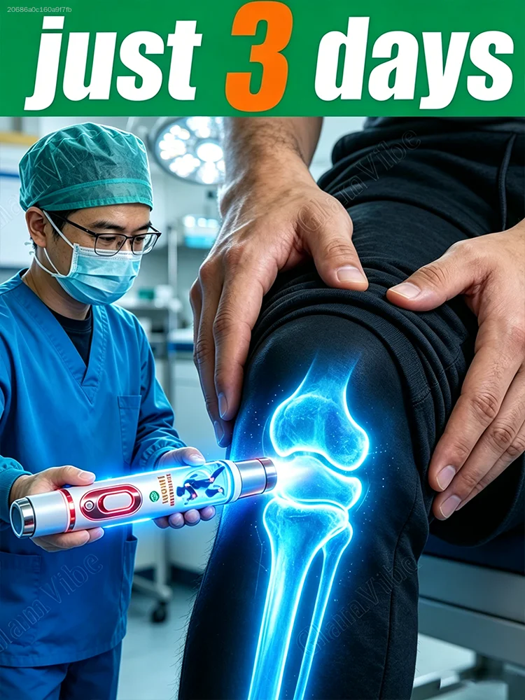 

Repairs and lubricates the joint cavity, allowing for flexible running and jumping without any jamming.