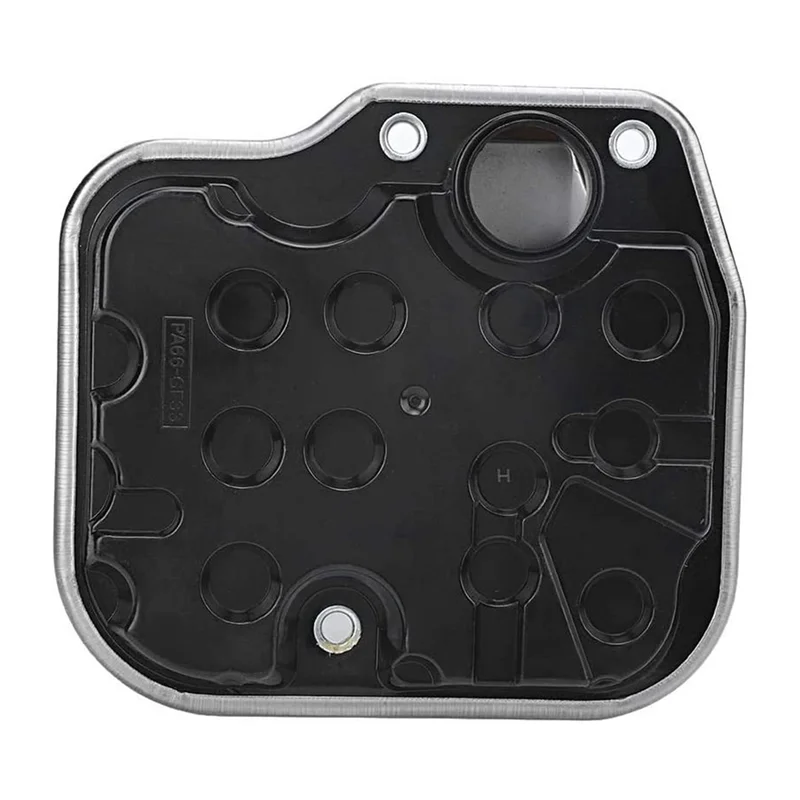 Filter Oli Transmisi Otomatis Berkualitas Tinggi 35330-0W021, Saringan Oli, Bak Oli dengan Gasket untuk Toyota Yaris Corolla 2004-2012 1.5L
