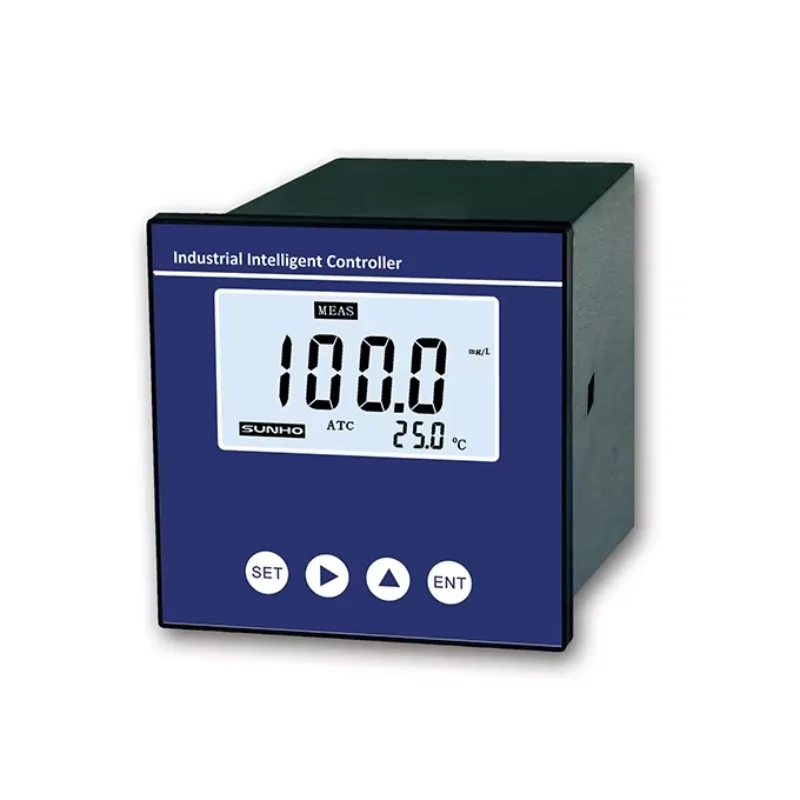 

Hot Sale SUNHO YD7500 Online Water Hardness Calcium Ca2+ Drinking Water Ion Meter With Customized OEM Support