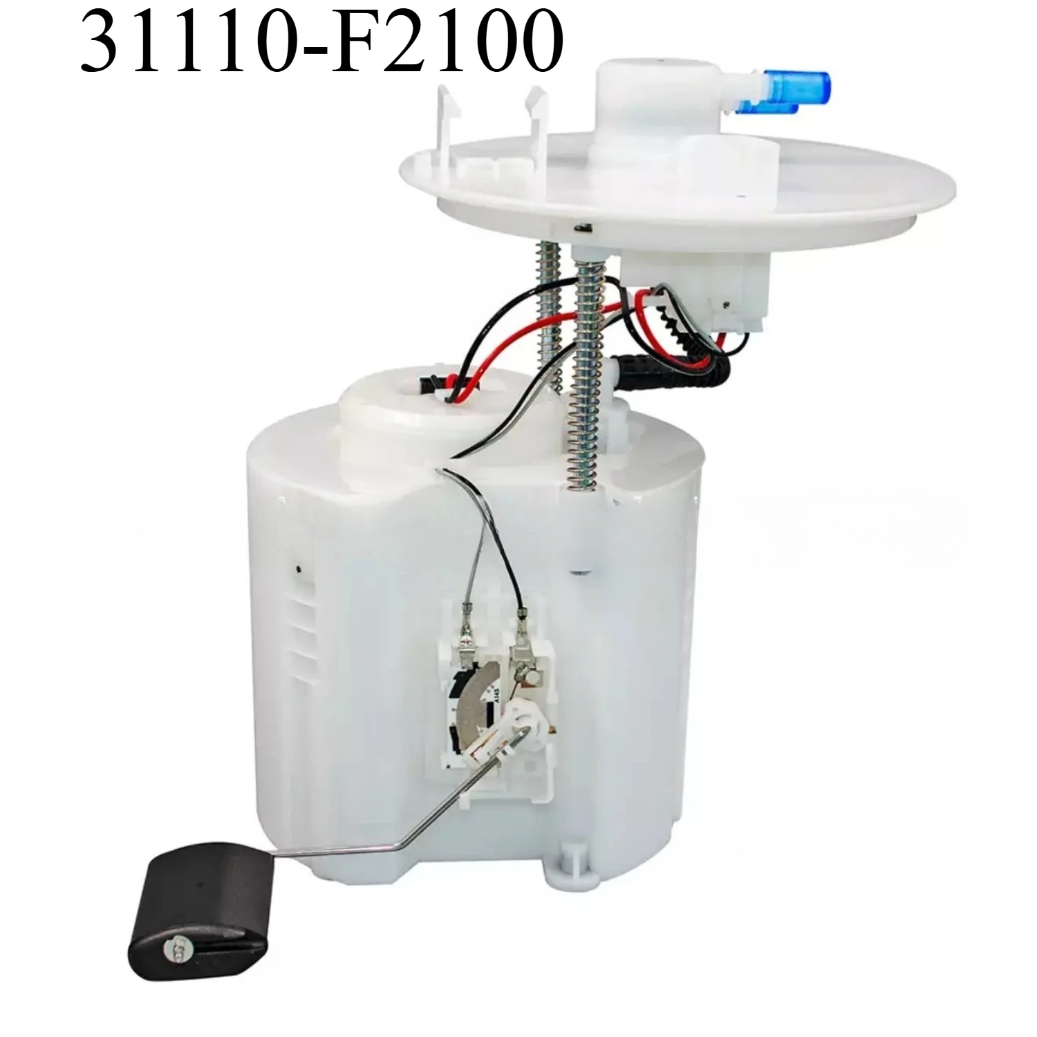 

Fuel Pump Assembly 31110-F2100 For Hyundai (Imported) ELANTRA VI Saloon (AD, ADA) 1.6 2015-2020