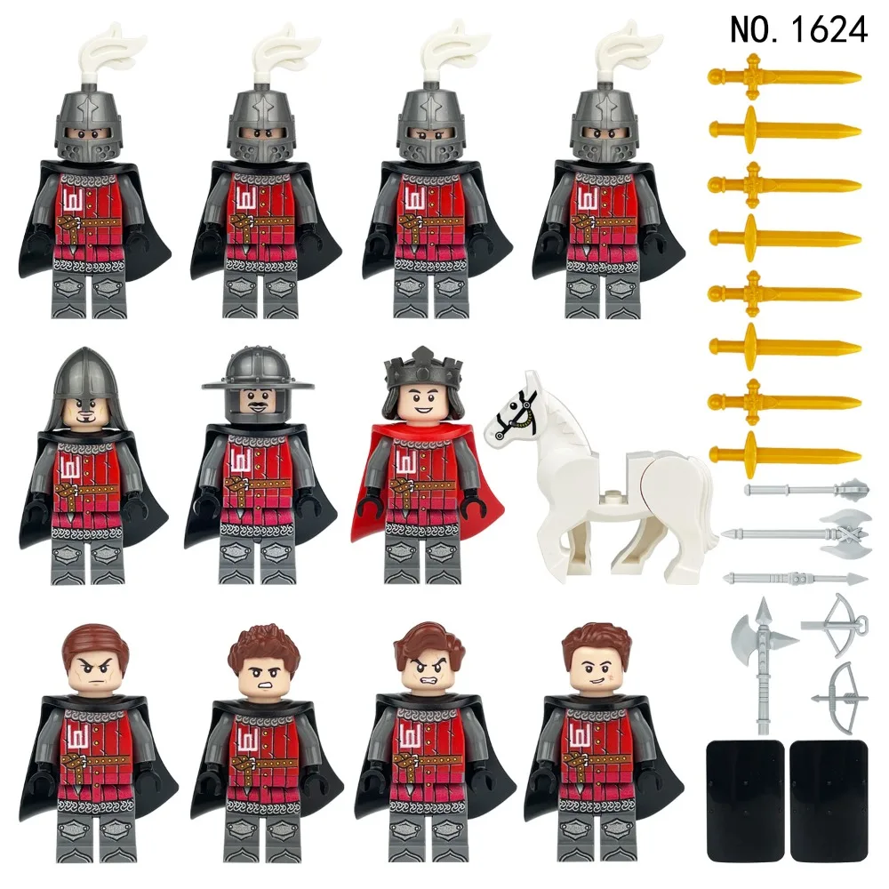 Pak monitor pop toilet wapen accessoires kindermontage Figuren Monteren Speelgoed Creeper voor Kinderen Educatief Speelgoed