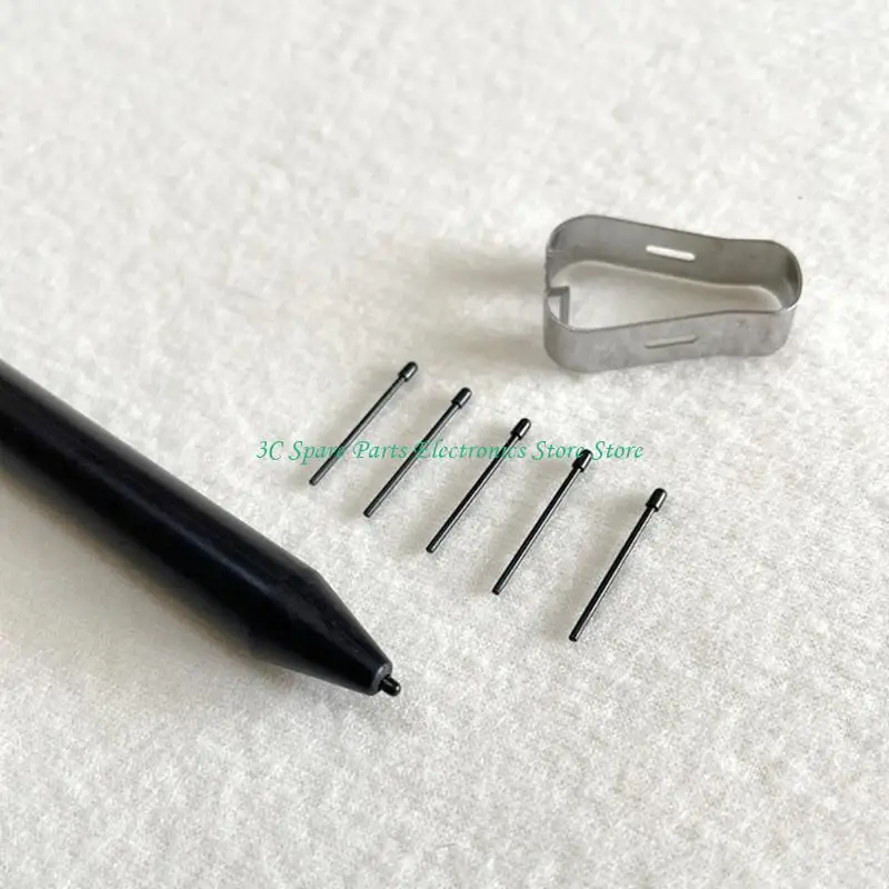SZ 5Pcs Standard Artist Grade Pen Nibs For DTC141 133 Sketching On Screen With Ease
