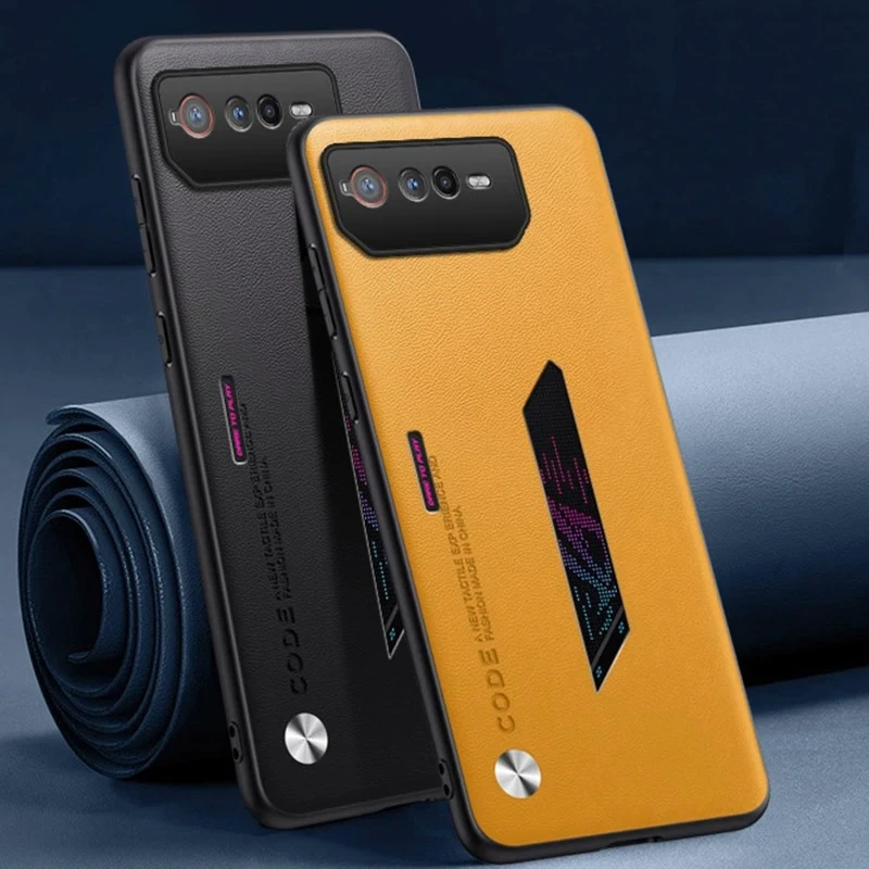 Pu Leather Case For…