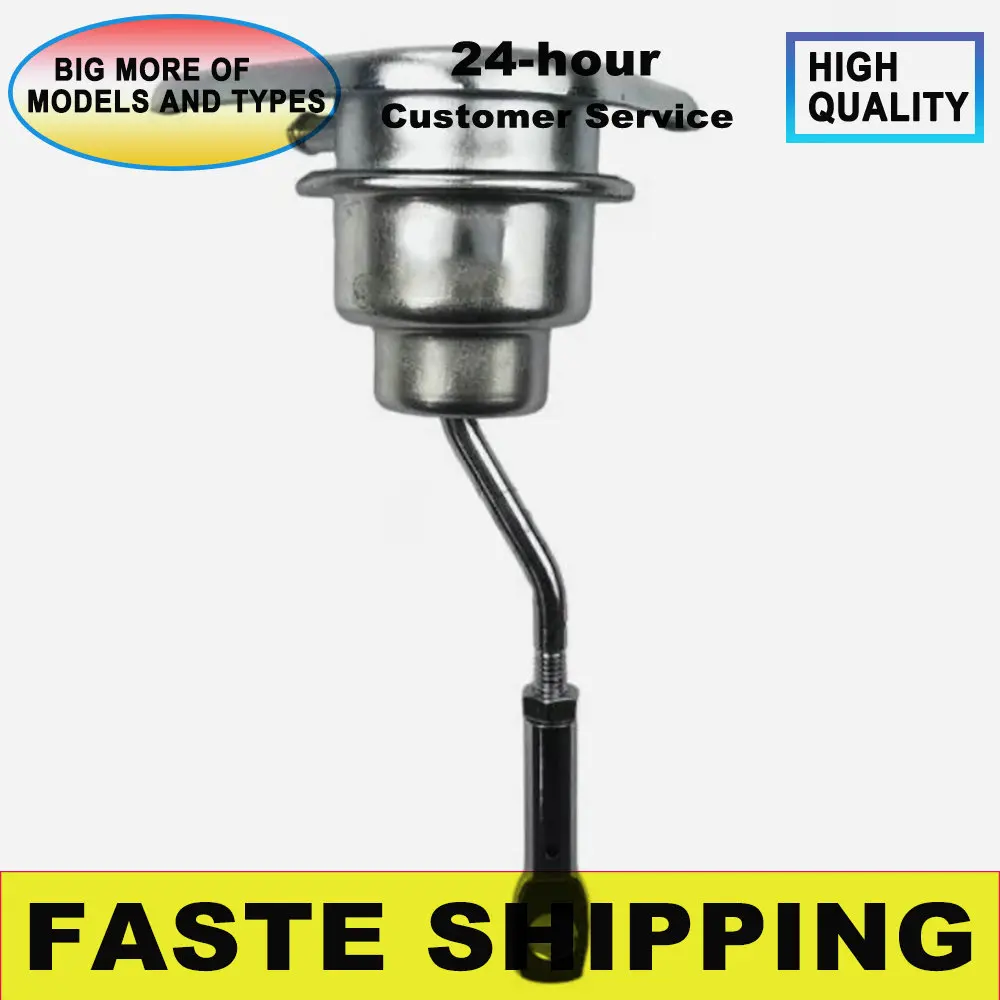 

Turbine Exhaust Actuator CT20 17201-54060 1720154060 Turbo Wastegate for Toyota Landcruiser TD /Hiace /Hilux 66 Kw - 90 HP 2L-T