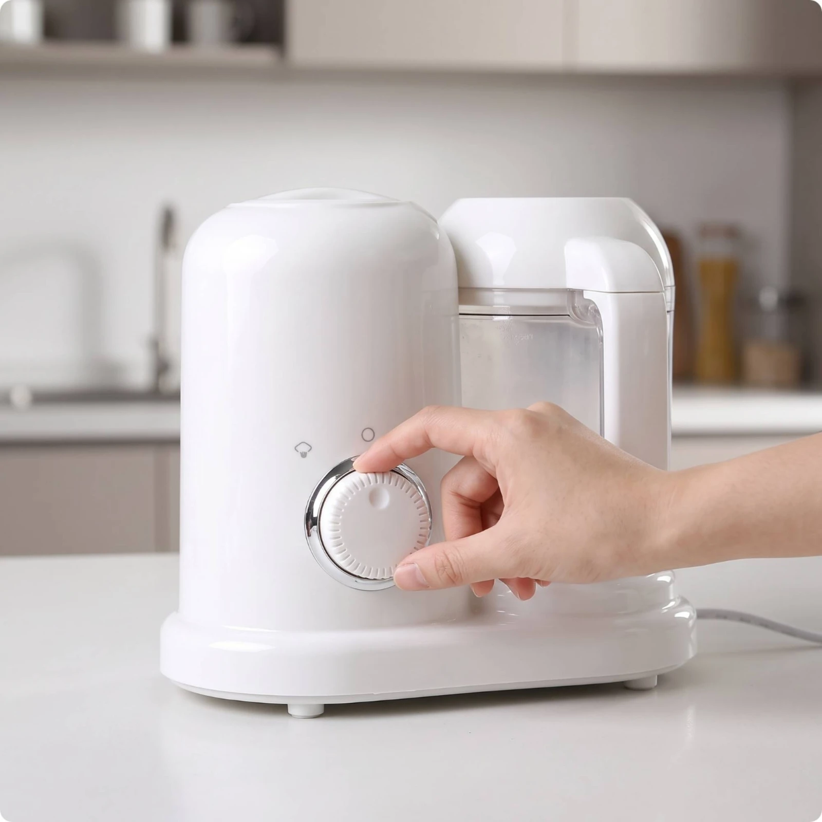 Pet Food Maker Countertop Pet  - Home Cooking Dog Food 评论和价格