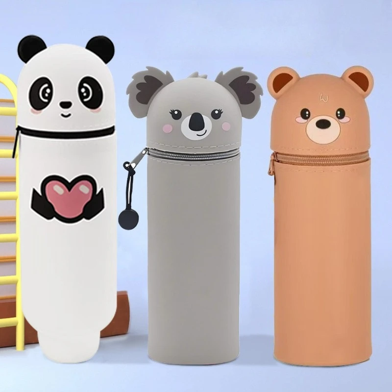 estojo-de-silicone-telescopico-dobravel-dos-desenhos-animados-saco-de-armazenamento-de-papelaria-criativo-simples-suporte-de-caneta-de-silicone