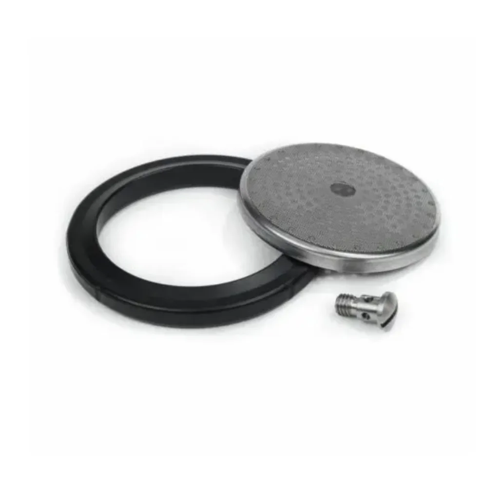 

РЕМОНТНЫЙ КОМПЛЕКТ LA MARZOCCO GROUP, НАБОР С ПРОКЛАДКОЙ, ДУШОВОЙ ЭКРАН, ВИНТОМ