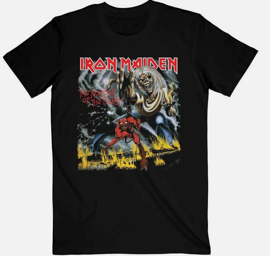 

Новинка лета 2025 года, черная футболка Killer Eddie Heartbreak, летняя мужская и женская новая хлопковая футболка с рукавами, большой размер