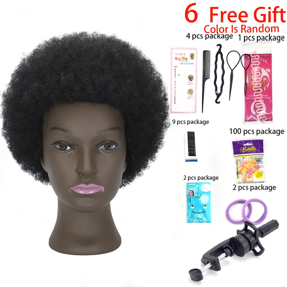 teste-di-manichino-afro-con-capelli-umani-al-100-testa-di-formazione-per-parrucchiere-manichino-cosmetologia-testa-di-bambola-per-esercitarsi-nello-styling-intrecciato