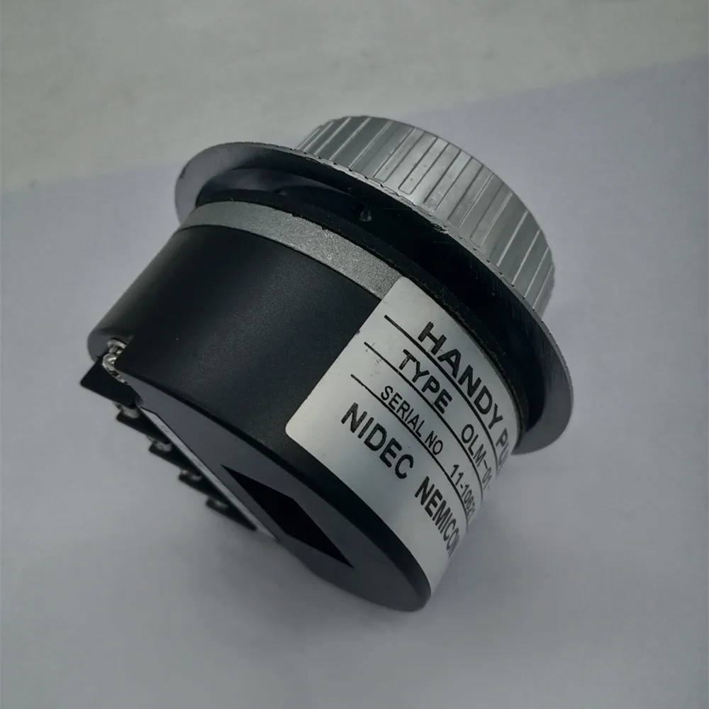 Nemicon CNC Manual Hand Wheel Rotary Encoder OLM-0025-2H