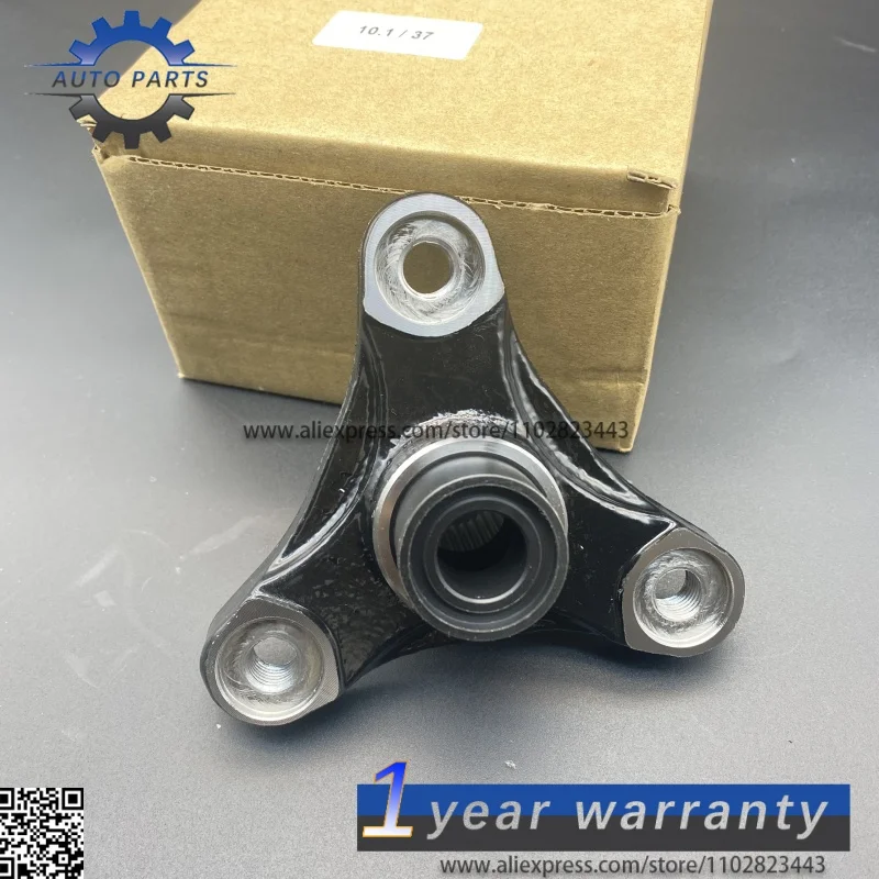 

​​Rear Axle Differential Flange 81mm 85mm 34 Gears 37 Teeth for BMW 520 525 530 730 750 760 F02 F10 F18 2008 2017​