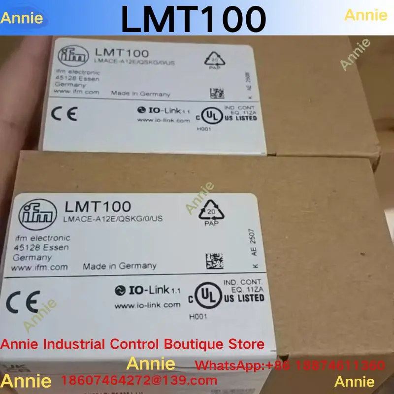 Brand-new LMT100 liquid level sensor