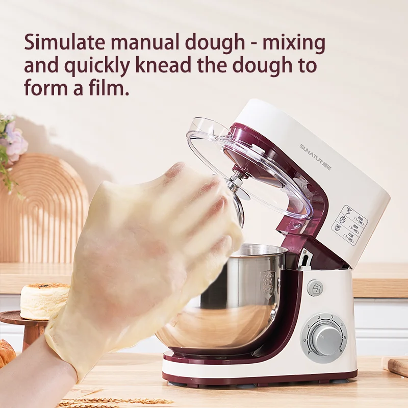 Thumbnail 3 - #19 Trending Electric Stand Mixers Right Now