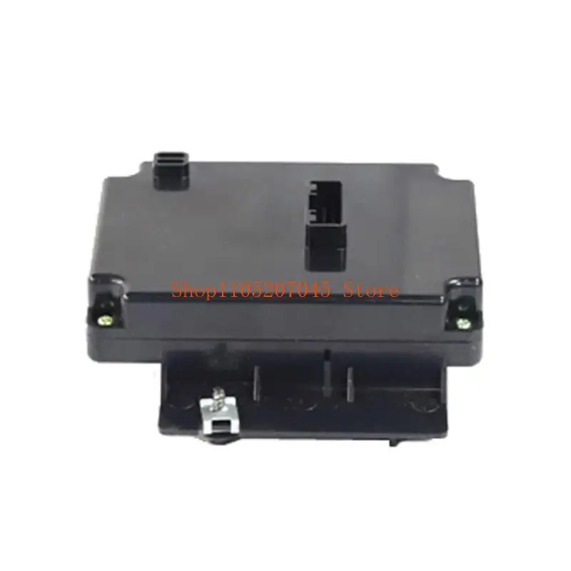 37cd Air System Blower Motor Control Unit For Pickup 2018 2024 Versions P68366552AA Matching