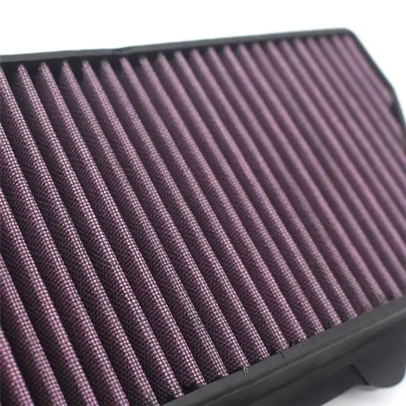 AB61-Air Filter Cleaner For Motorcycle For Honda CBR1000RR 2008-2013 Air Filter Replacement Part