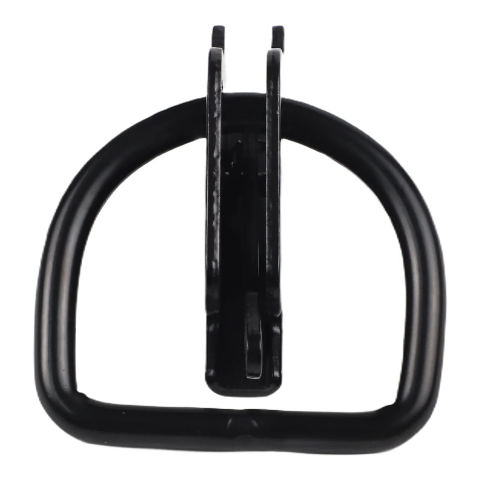 10PCS D Ring Secure Anchors for Etrack Cargo Management with 5500 Pounds Breaking Strength for Trailers Trucks