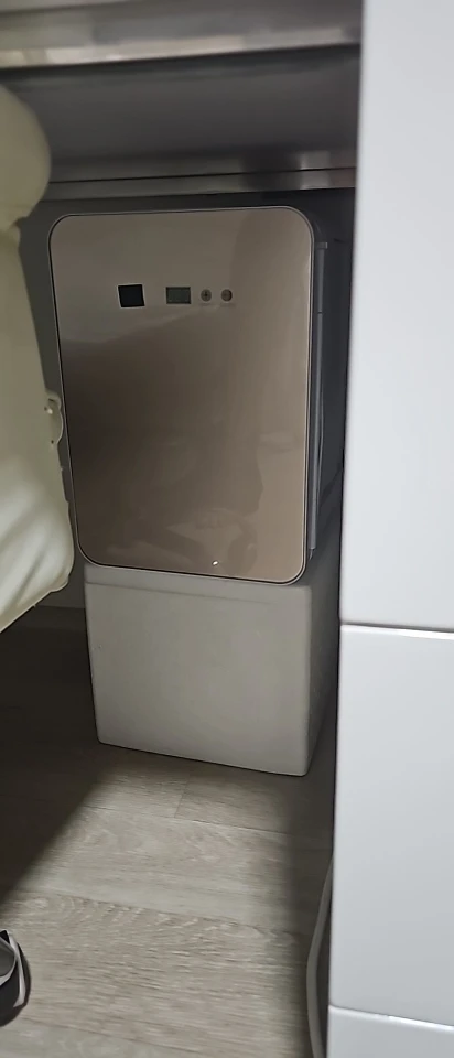 실물 포토 리뷰