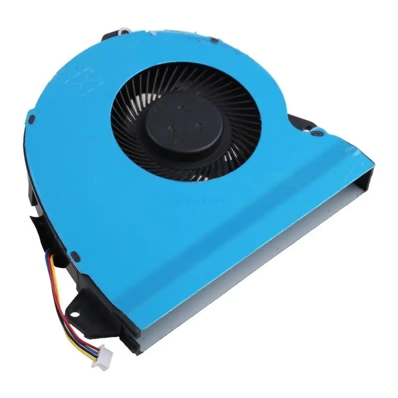 Рисунок 3 - 583D вентилятор процессора для