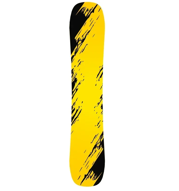 Outdoor Sport  OEM Good Quality Freeride Snowboard Made in China