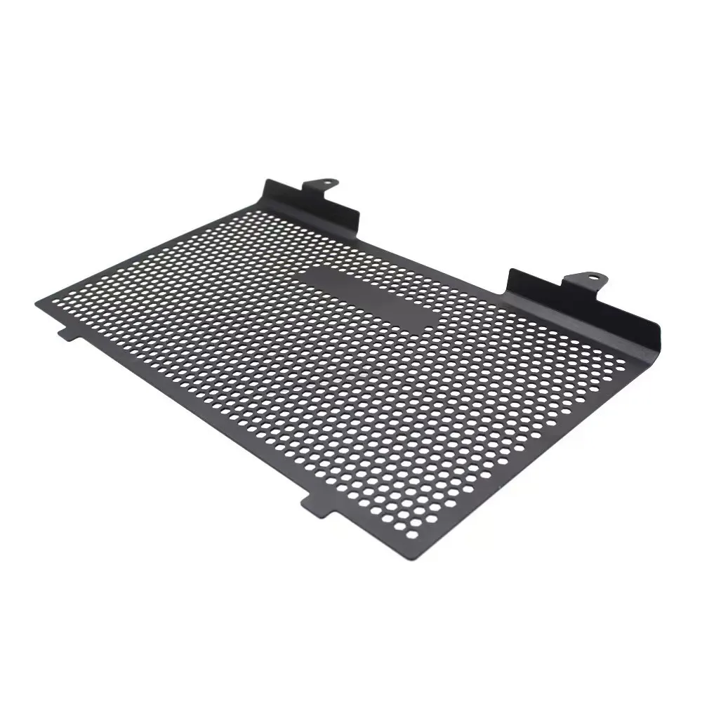 Suitable for Honda TRANSALP XL750 2023 modified water tank net shield radiator water cooling protective net shield accessories