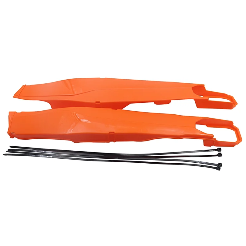 

Motorcycle For 12-22 EXC EXCF XCW XCFW 150 200 250 350 450 500 Swing Arm Protection Cover Guard Protector