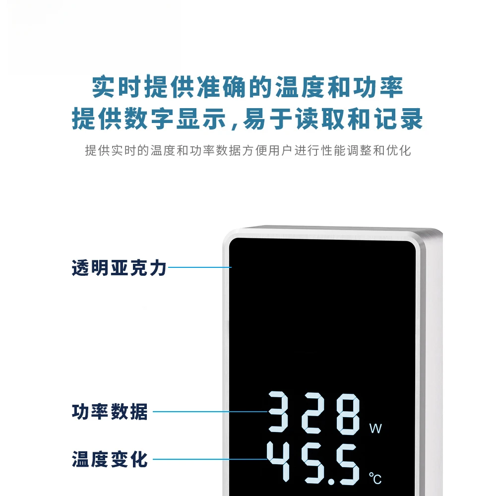Kartu grafis seri RTX40 16PIN adaptor daya kartu grafis kepala putar 180 derajat versi digital 12 + 4pin