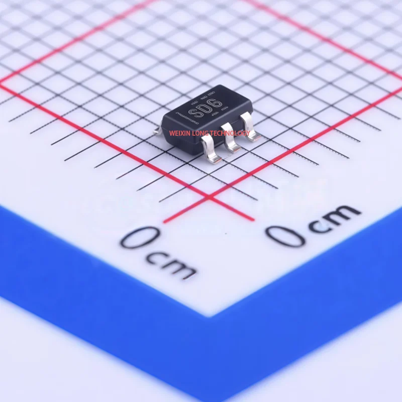 TPS70933DBVR A 150M…