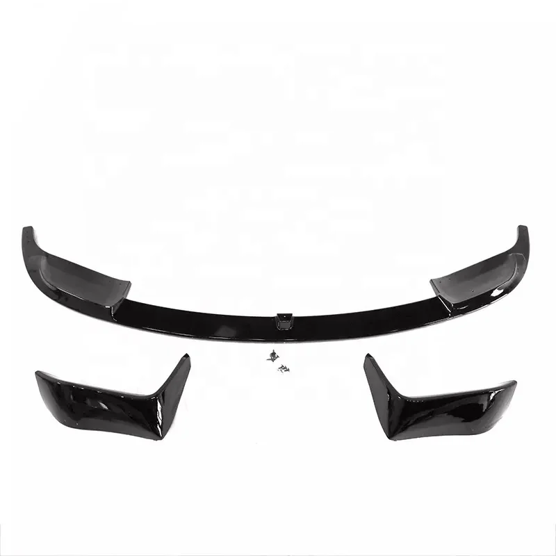 

Suitable for F30 M3 Look Body Kit MAD Look Front Lip
