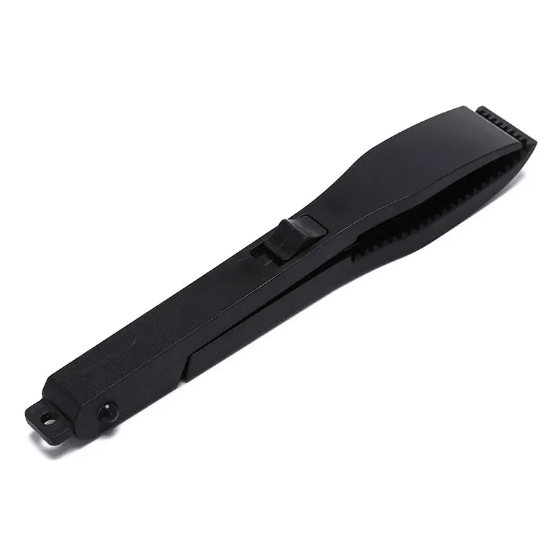 Multifunctional for Fishing Fish Clip Hand Controller Tackle Tool Fishing Body Grip Clamp Gripper Grabber with Lock Switch image 4