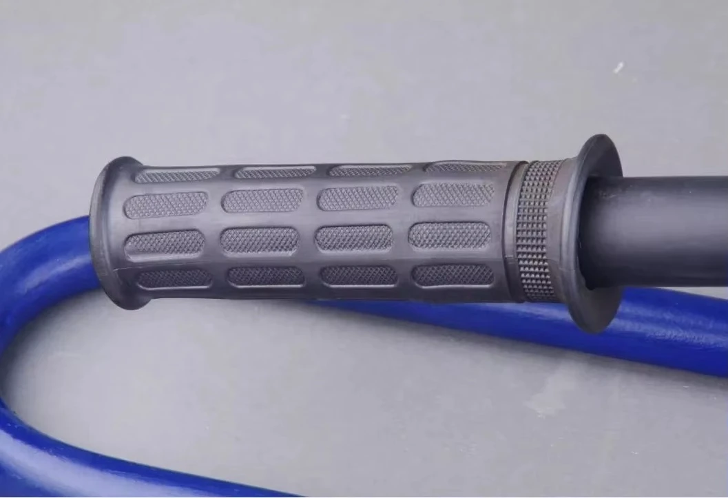 Machine à sertir les manches Diaoyutai commerciale - pour machine à sertir les manchons palangres