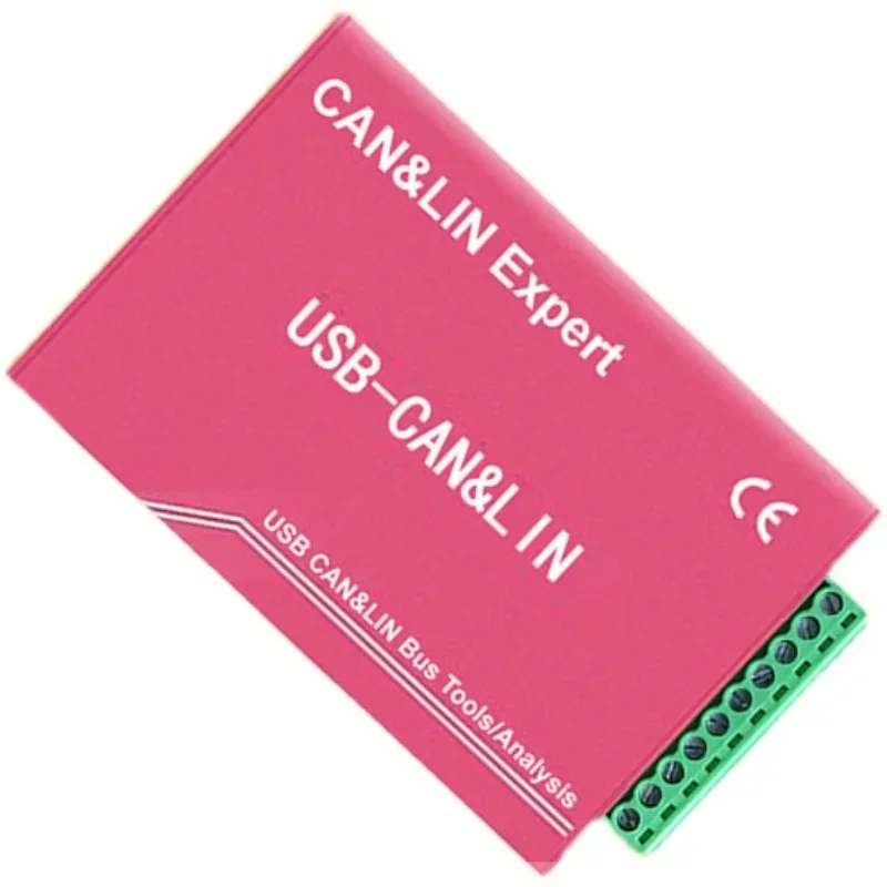 Usb To Lin Can Bus … - image