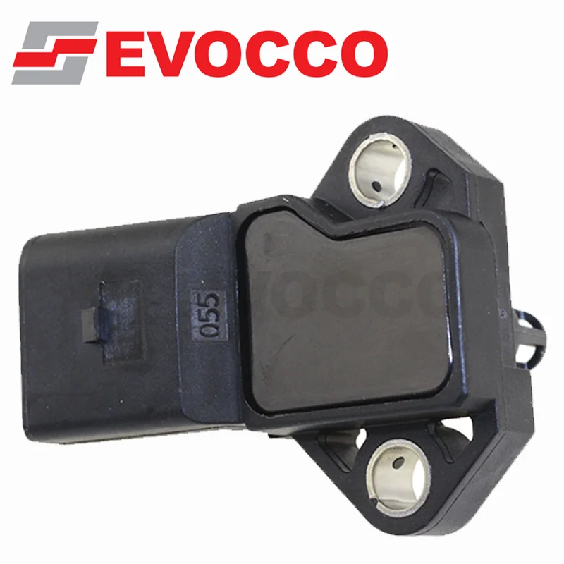 Spruitstuk Absolute Turbo Boost Druk MAP Sensor Voor VW Volkswagen Kever Bora CC Eos Passat 1.8 2.0 TSI 2.0L 038906051 D