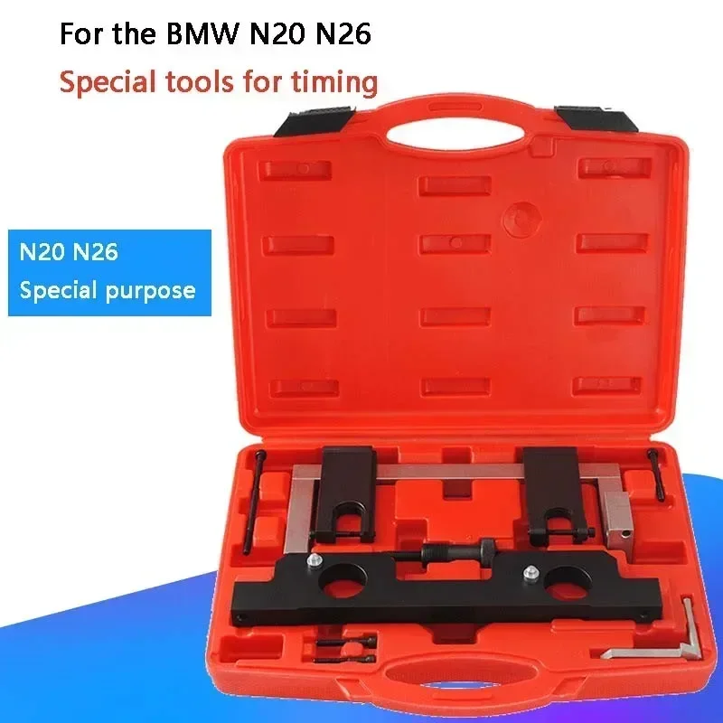 For BMW N20 N26 X1 X3 Z4 1/3/5 Series Engine Timing Tool Camshaft Special