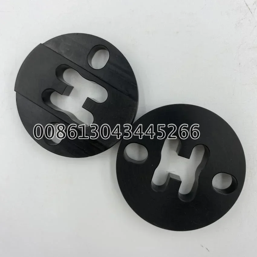 

10PCS G6.072.023 Swash Plate For Heidelberg SM52 SM74 PM74 CD74 Offset Printing Machine Parts