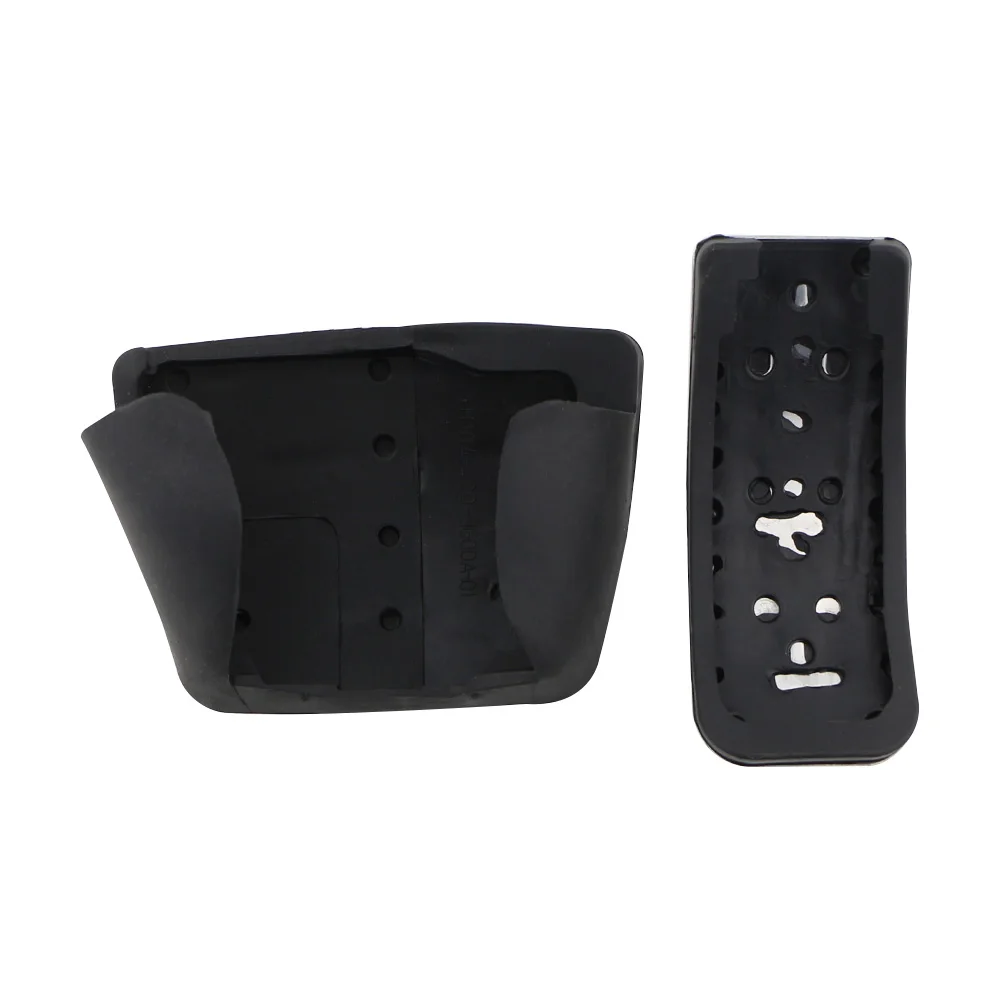 Auto-Pedalabdeckung für Volkswagen VW Polo Bora Jetta Golf 4 MK4 IV Jetta MK4 für Audi A1 A3 TT für Skoda Fabia Rapid Zubehör – Detail 4