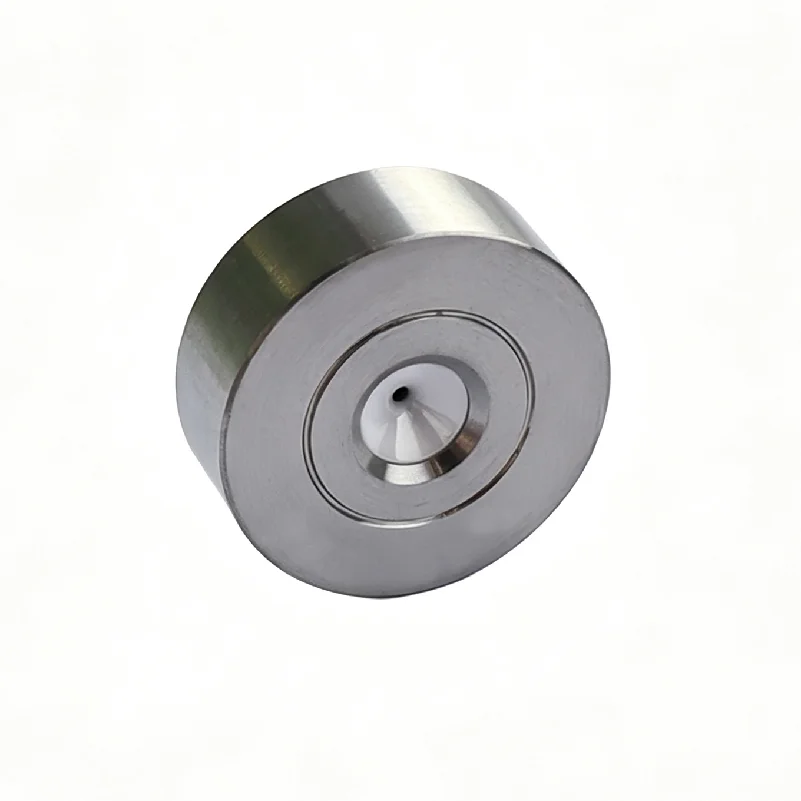 S116 LLD sub-dies upper & lower wire guide 4458910 Ceramic Material for Seibu EDM Wire Cutting Machine EDM Consumables