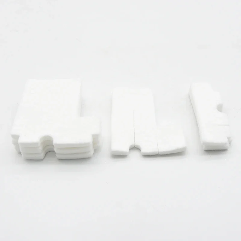 5SETS Waste Ink Pad Sponge for EPSON ET 2700 2750 2756 2760 3700 3710 3750 3760 4700 4750 4760 XP 5100 5105 5115 L6190 L4150