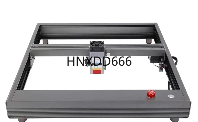 40W Portable 3D Laser Engraver with APP Control and Automatic Air Assist for Engraving and Cutting Metal and Wood