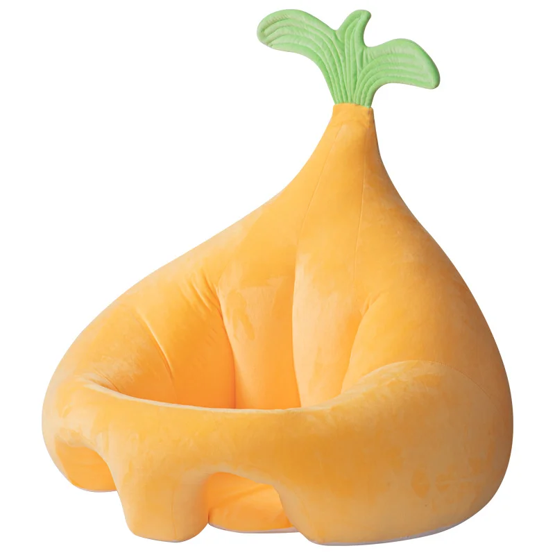 كرسي ممارسة الجلوس للرضع، كرسي جلوس للأطفال مع حماية للعمود الفقري، كرسي تدريب مضاد للسقوط لتعلم الجلوس #2