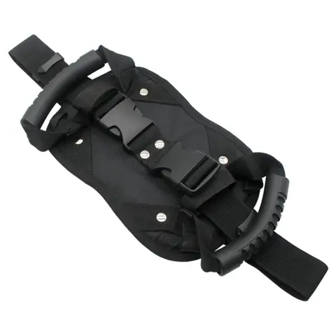 12 best sales मोटरसाइकिल बेल्ट - №11