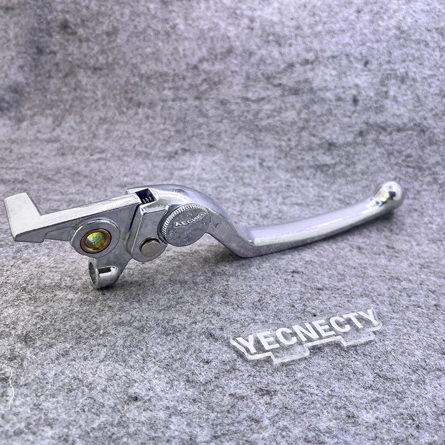 For Keeway RK6 Benelli BJ500 TRK502 Stels 600 TNT 300 250 Leoncino 502 BN302 BJ500 Chrome Motorcycle Front Handle Brake Levers