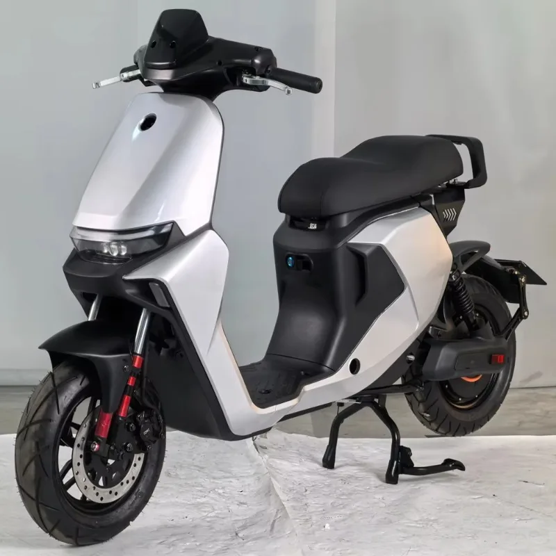 

Electric Motorcycle ABS Plastic