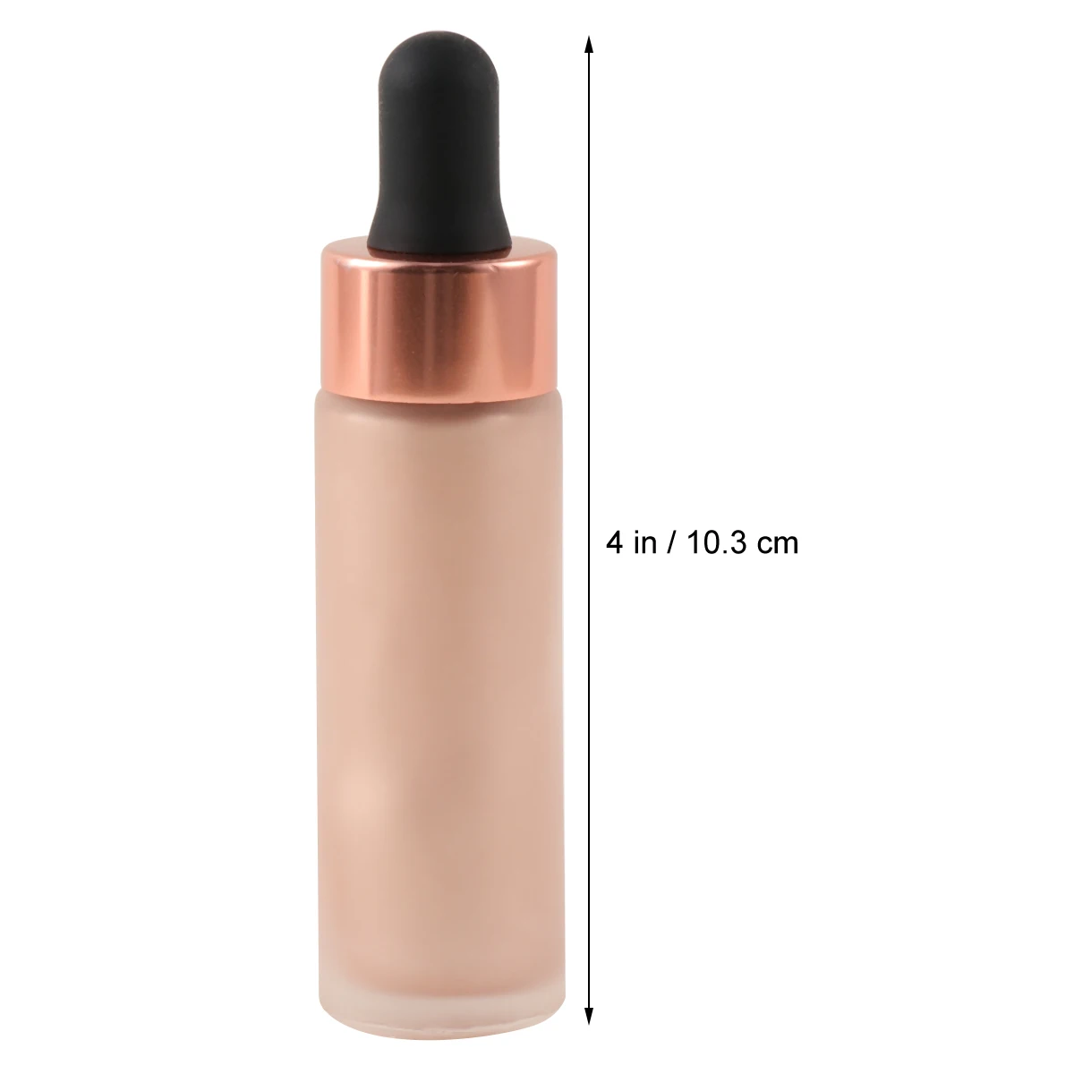 

Glowing Highlighter Drops Long Lasting Silky Shine Liquid Enhancer Cosplay Nightclub Halloween Makeup High Quality Shimmery Face