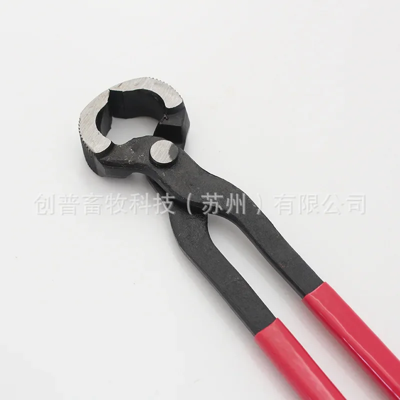 

Dairy Farming Hoof Trimming Pliers Cattle Trimming Pliers Cattle Trimming Kick Knife Specially Designed for Cutting Edge Hooves